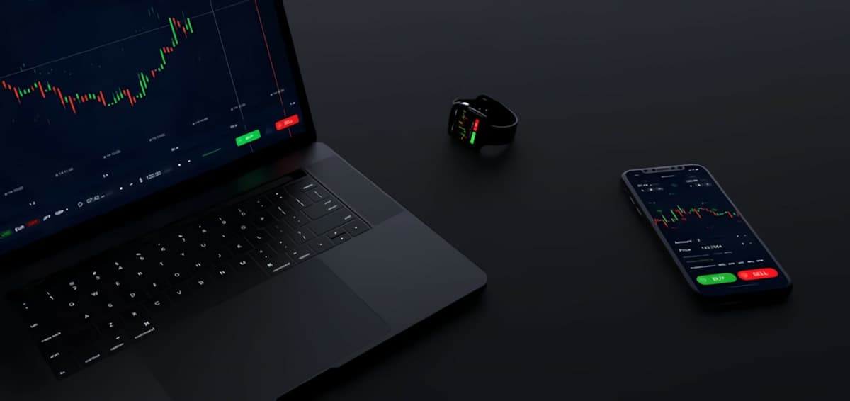 Top 5 Forex Brokers in 2026 — Ranked & Reviewed