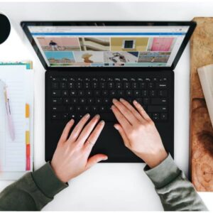 E - Commerce Figma Designed Websites templates