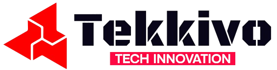 Tekkivo - Tech Innovation